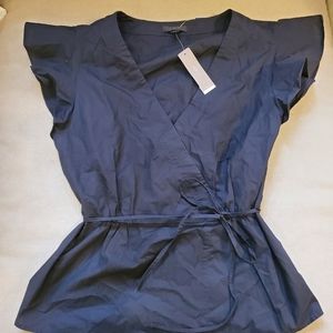 NWT JCREW BLOUSE